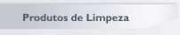 Produtos de Limpeza